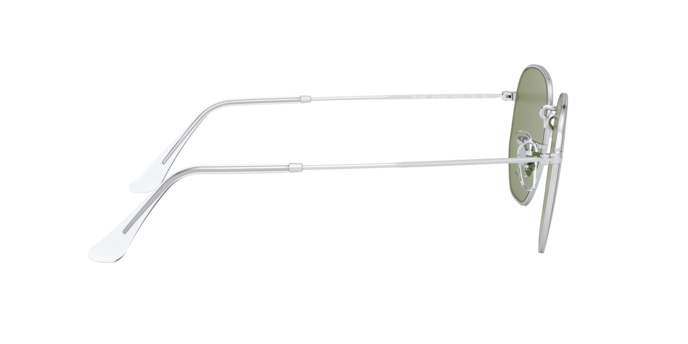 Ray-Ban Hexagonal Sunglasses RB3548 91984E