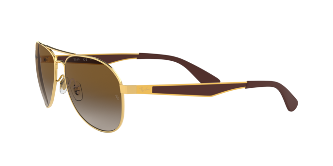 Load image into Gallery viewer, Ray-Ban Sunglasses RB3549 001/T5
