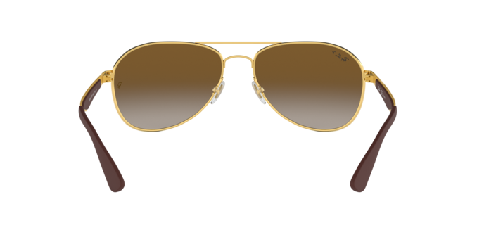 Load image into Gallery viewer, Ray-Ban Sunglasses RB3549 001/T5
