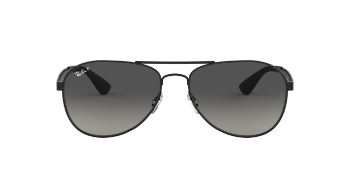 Ray-Ban Sunglasses RB3549 002/T3