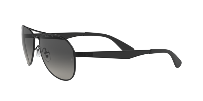 Ray-Ban Sunglasses RB3549 002/T3