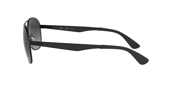 Ray-Ban Sunglasses RB3549 002/T3