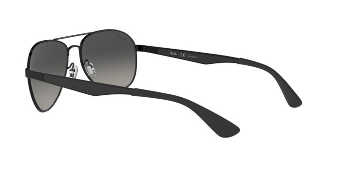 Ray-Ban Sunglasses RB3549 002/T3