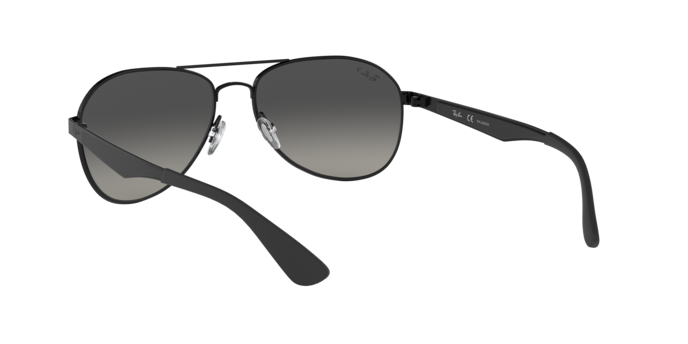 Ray-Ban Sunglasses RB3549 002/T3