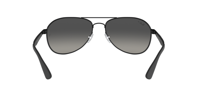 Ray-Ban Sunglasses RB3549 002/T3