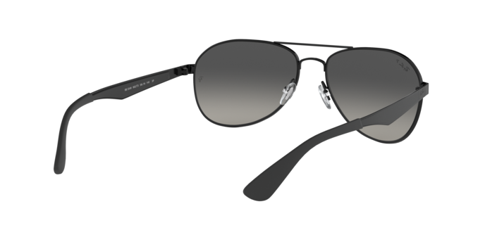 Ray-Ban Sunglasses RB3549 002/T3