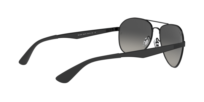 Ray-Ban Sunglasses RB3549 002/T3