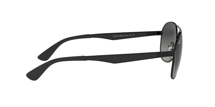 Ray-Ban Sunglasses RB3549 002/T3