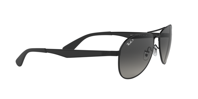 Ray-Ban Sunglasses RB3549 002/T3