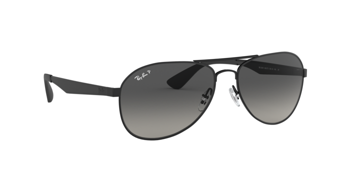 Ray-Ban Sunglasses RB3549 002/T3