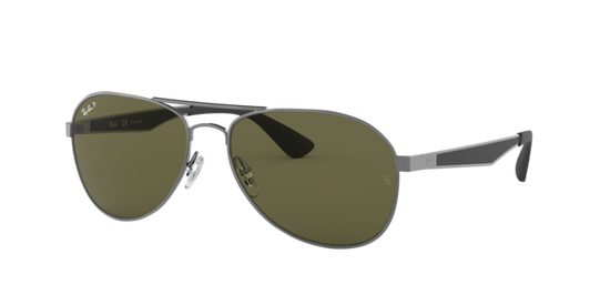Ray-Ban Sunglasses RB3549 004/9A