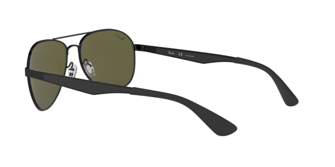 Ray-Ban Sunglasses RB3549 006/9A