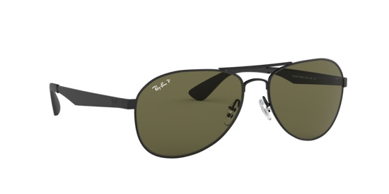 Ray-Ban Sunglasses RB3549 006/9A