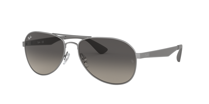 Ray-Ban Sunglasses RB3549 029/11