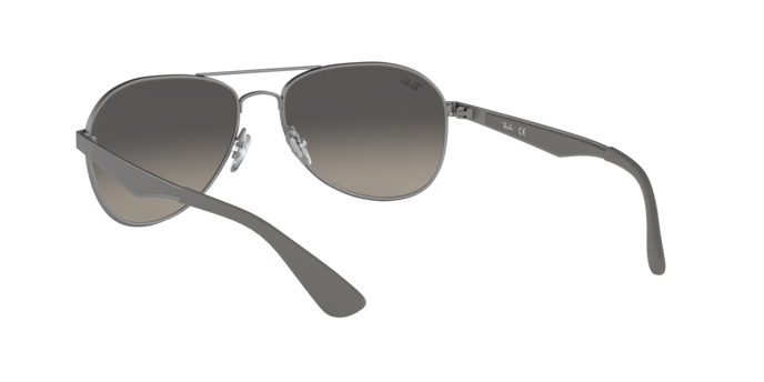 Ray-Ban Sunglasses RB3549 029/11