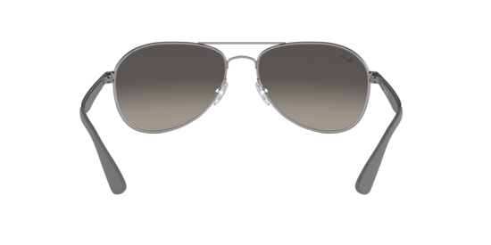 Ray-Ban Sunglasses RB3549 029/11