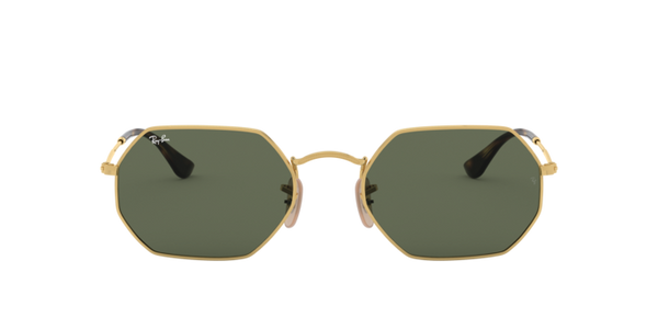 Ray-Ban Octagonal RB3556N 001