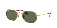 Ray-Ban Octagonal RB3556N 001