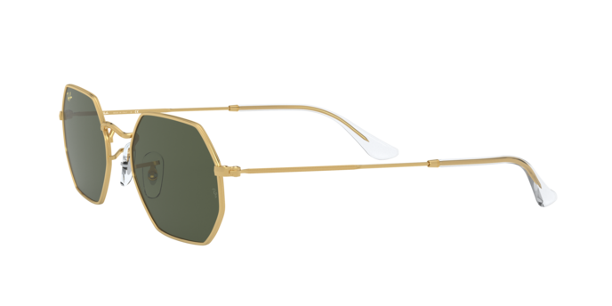 Ray-Ban Octagonal Sunglasses RB3556 919631