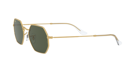 Ray-Ban Octagonal Sunglasses RB3556 919631