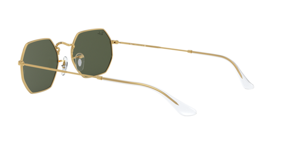 Ray-Ban Octagonal Sunglasses RB3556 919631