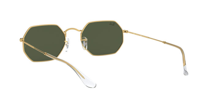 Ray-Ban Octagonal Sunglasses RB3556 919631