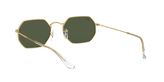 Ray-Ban Octagonal Sunglasses RB3556 919631