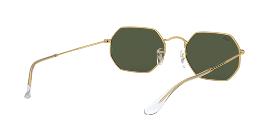 Ray-Ban Octagonal Sunglasses RB3556 919631