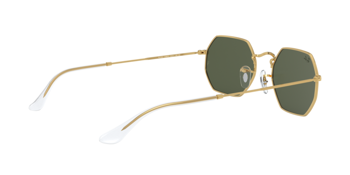 Ray-Ban Octagonal Sunglasses RB3556 919631