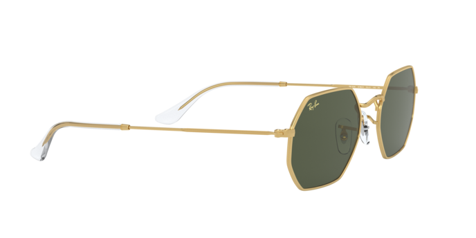 Ray-Ban Octagonal Sunglasses RB3556 919631