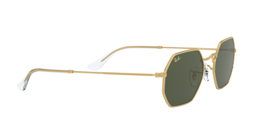 Ray-Ban Octagonal Sunglasses RB3556 919631