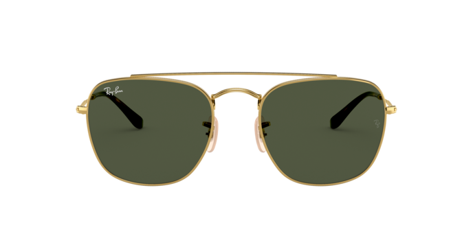 Ray-Ban Sunglasses RB3557 001