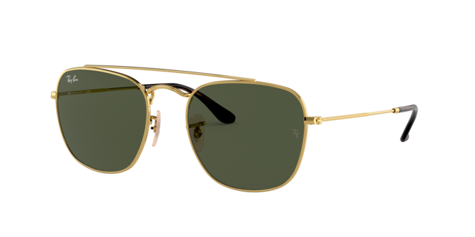 Ray-Ban Sunglasses RB3557 001