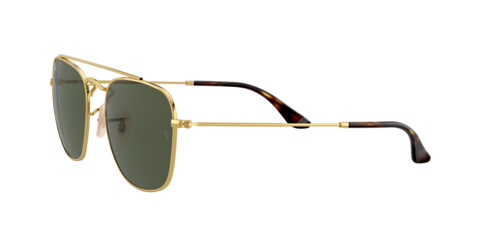 Ray-Ban Sunglasses RB3557 001