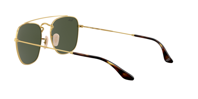 Ray-Ban Sunglasses RB3557 001