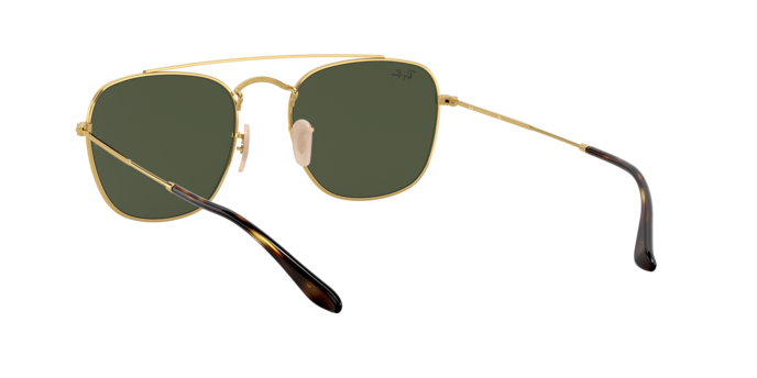 Ray-Ban Sunglasses RB3557 001