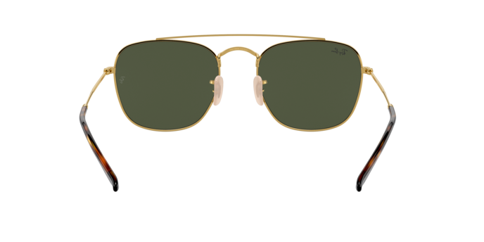 Ray-Ban Sunglasses RB3557 001