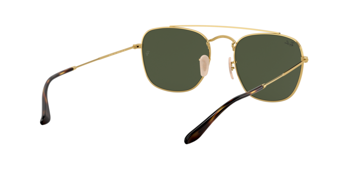 Ray-Ban Sunglasses RB3557 001