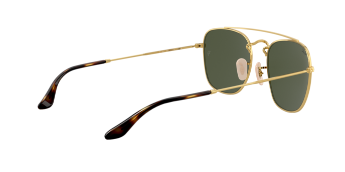 Ray-Ban Sunglasses RB3557 001