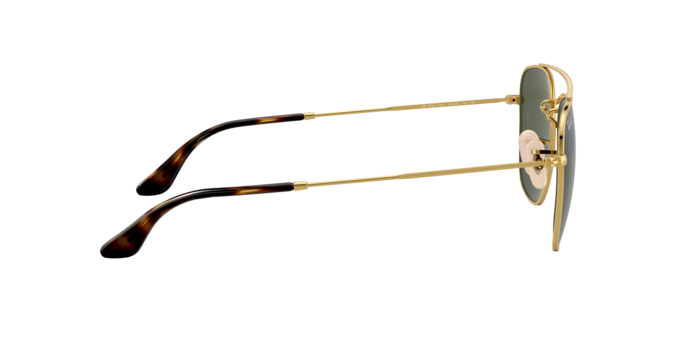 Ray-Ban Sunglasses RB3557 001