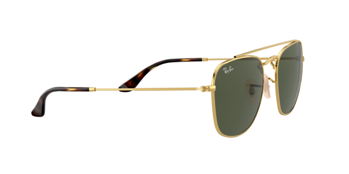 Ray-Ban Sunglasses RB3557 001