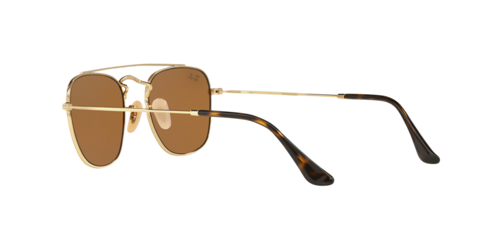 Ray-Ban Sunglasses RB3557 001/33
