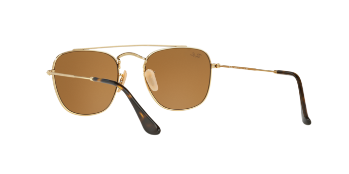 Ray-Ban Sunglasses RB3557 001/33