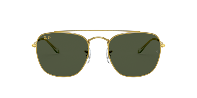 Ray-Ban Sunglasses RB3557 919648