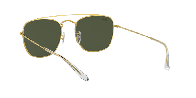 Ray-Ban Sunglasses RB3557 919648