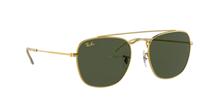 Ray-Ban Sunglasses RB3557 919648