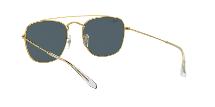 Ray-Ban Sunglasses RB3557 9196R5