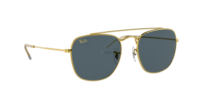 Ray-Ban Sunglasses RB3557 9196R5