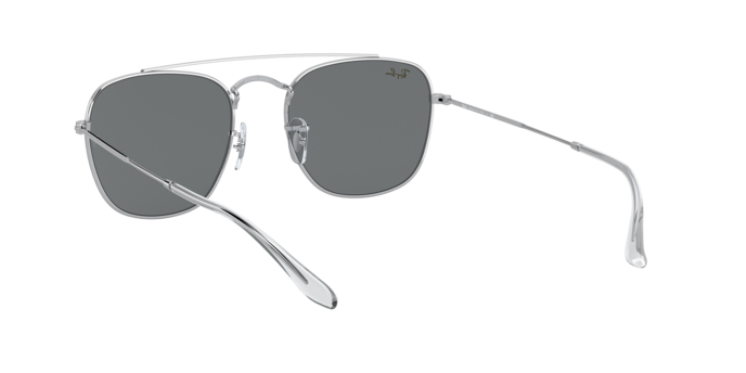 Ray-Ban Sunglasses RB3557 9198B1