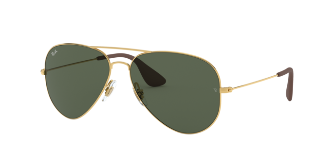 Ray-Ban Sunglasses RB3558 001/71